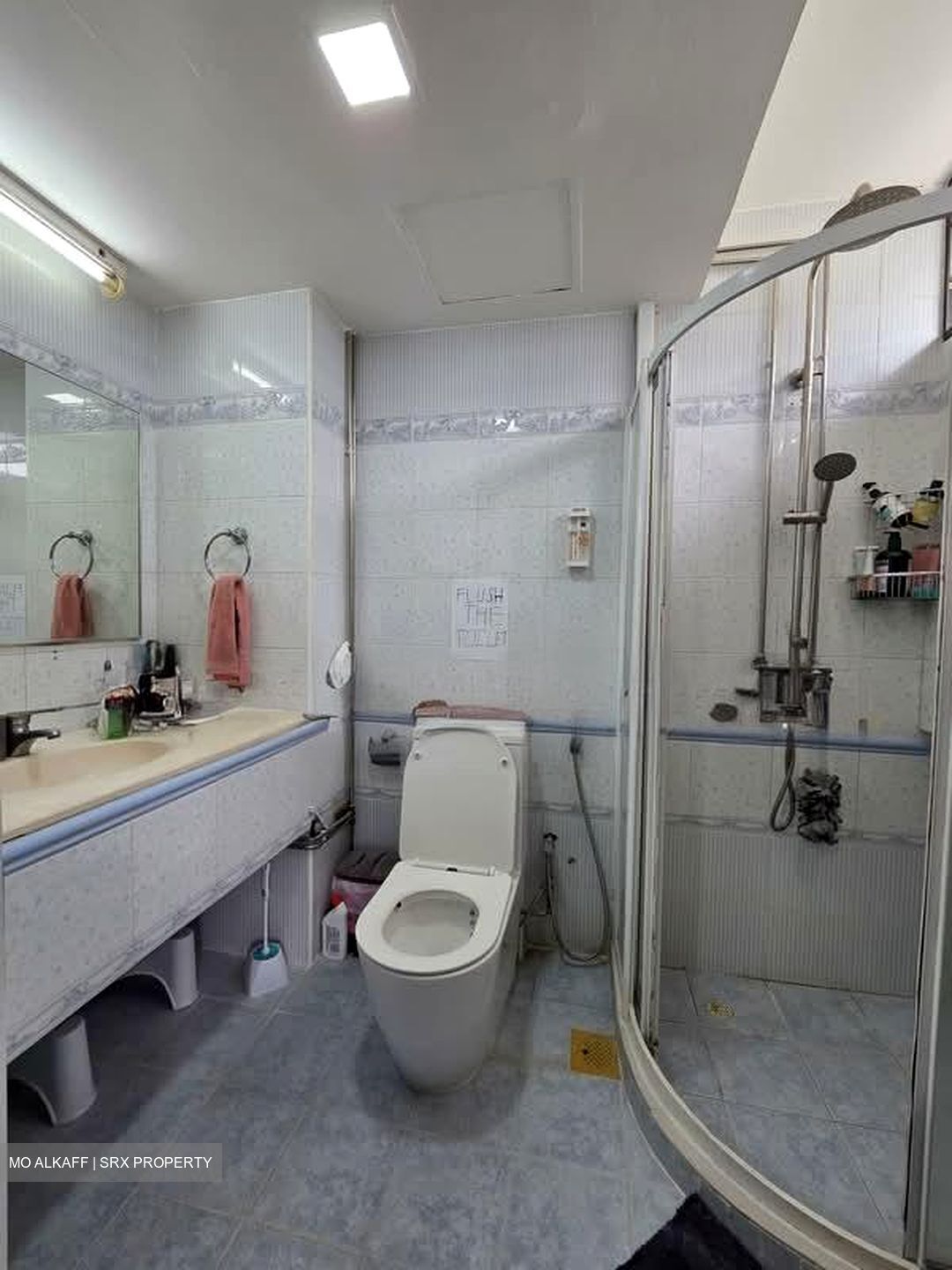 Mandarin Gardens (D15), Condominium #535400251